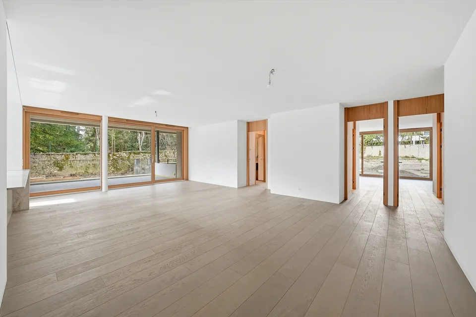 Villa Verde | Zentrum Genf