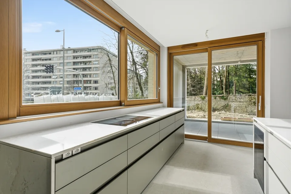Villa Verde | Genf Stadtzentrum – Foto 6 von 17