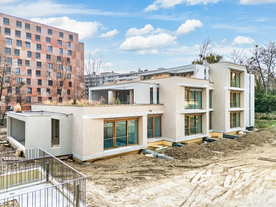 Villa Verde | Genf Stadtzentrum – Foto 14 von 17