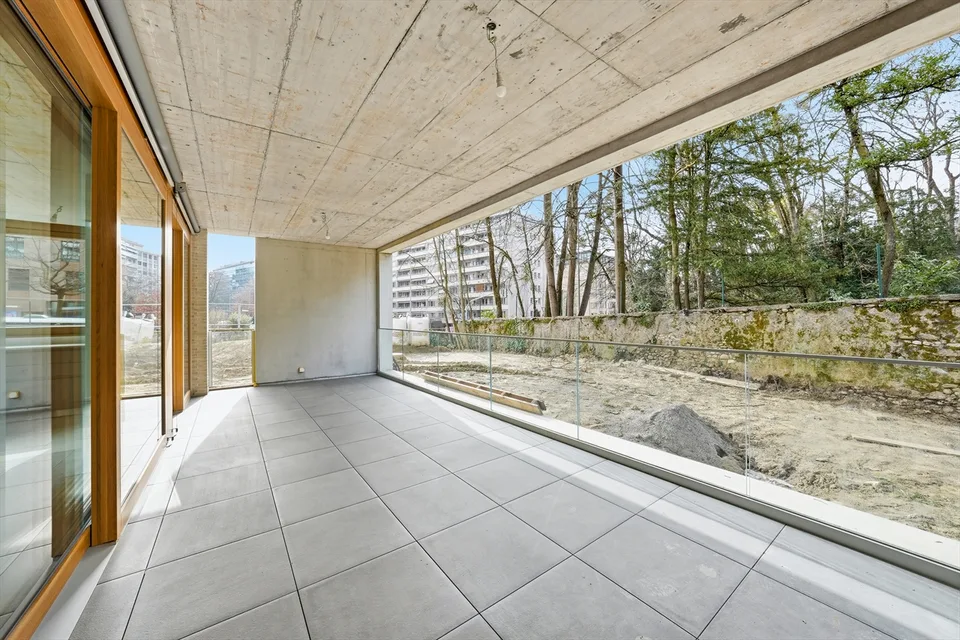 Villa Verde | Genf Stadtzentrum – Foto 9 von 17