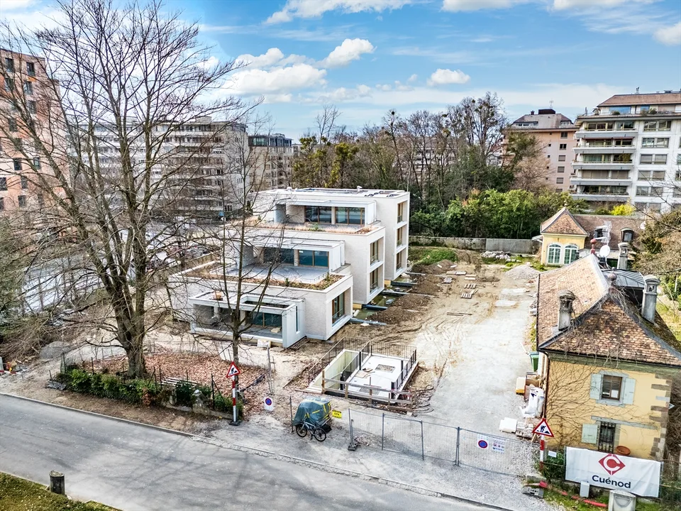 Villa Verde | Genf Stadtzentrum – Foto 13 von 17