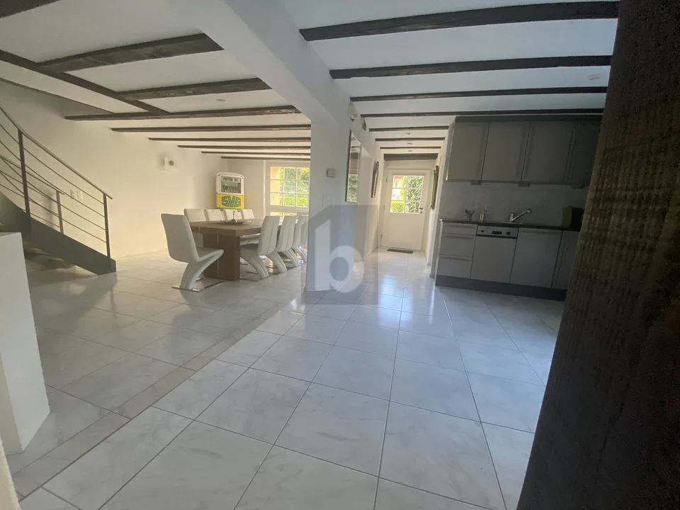 OASE DE SILENCE ET DE CRÉATIVITÉ