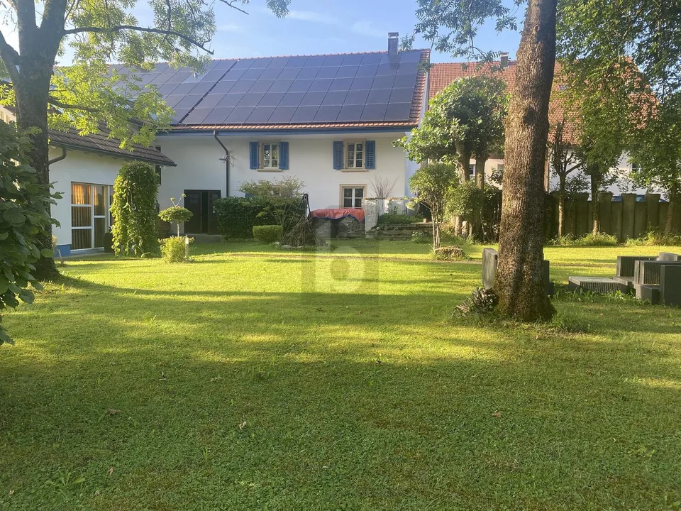 OASE DER STILLE UND KREATIVITÄT