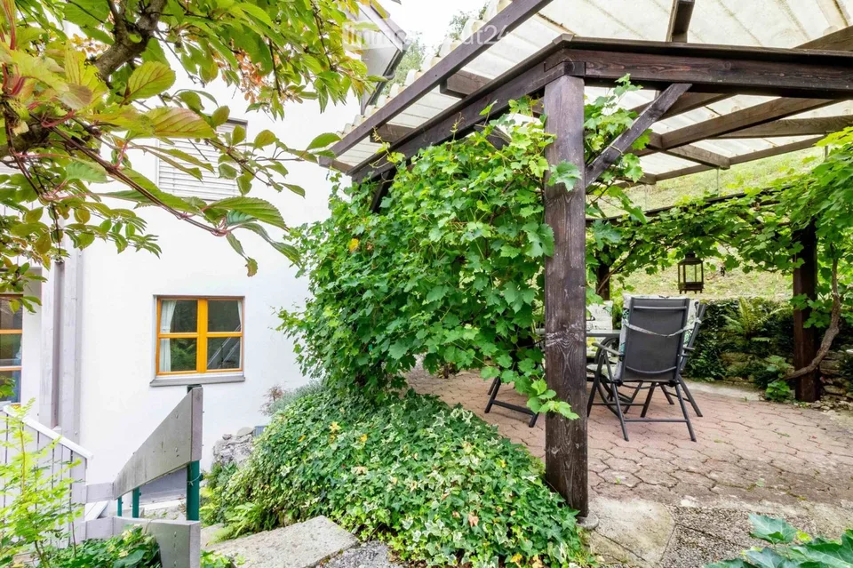 Appartement 4.5 pièces à Würenlingen