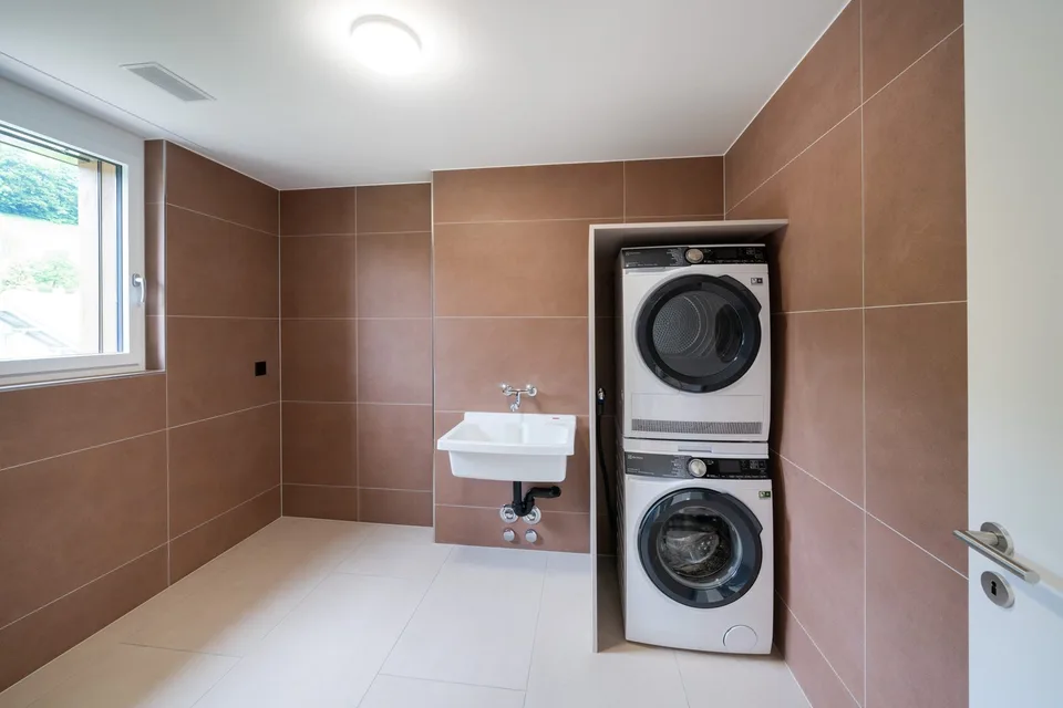 Moderne 5½-Zimmer-Attikawohnung A10 - 1. Monat mietzinsfrei – Foto 7 von 11