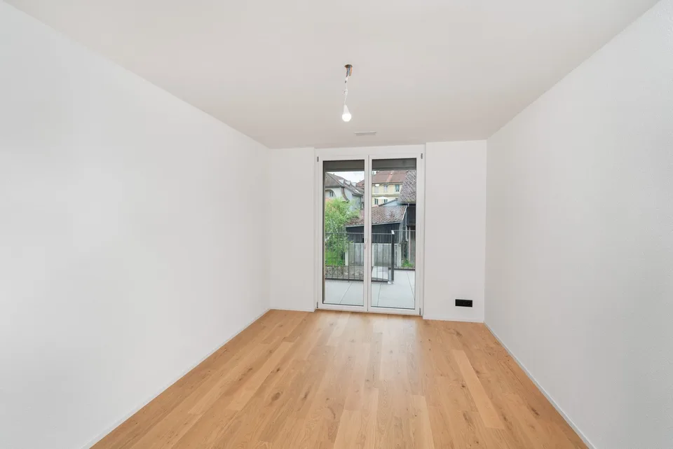 Moderne 5½-Zimmer-Attikawohnung A10 - 1. Monat mietzinsfrei – Foto 9 von 11