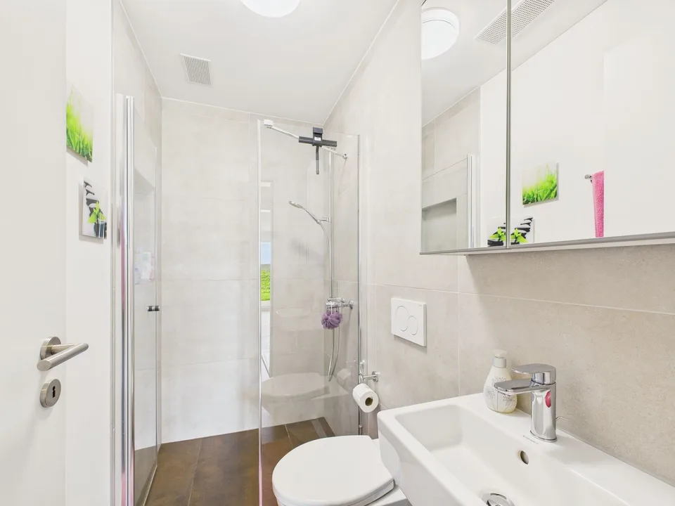 Exklusive 3.5-Zimmer Wohnung in Salenstein – photo 7 sur 18