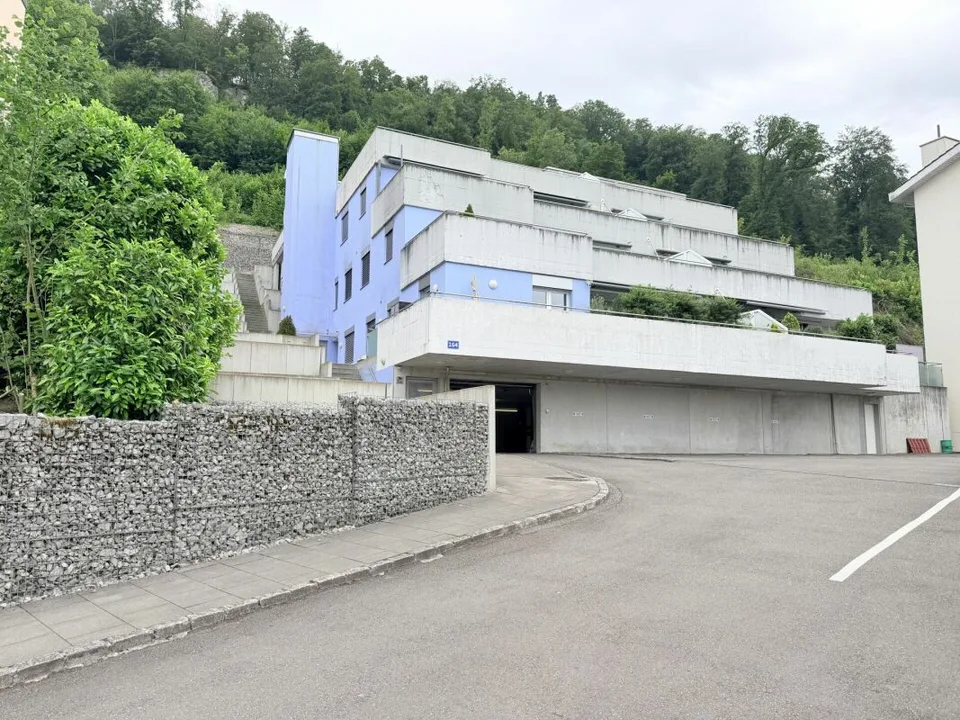 Attraktive, sehr moderne 4.5 Zimmer Maisonette - die Attika wird ebenfalls verkauft