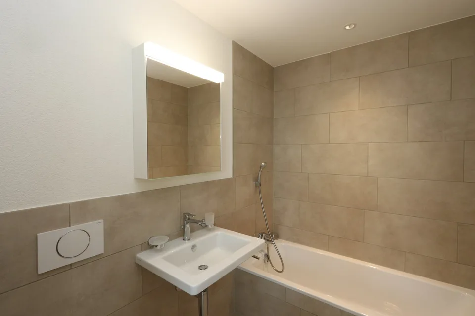 Appartement moderne 3.5 pièces au 2e étage à Rothrist à louer