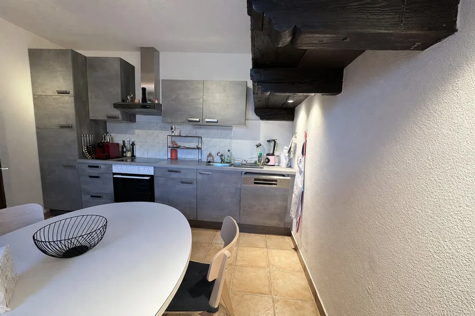 CASA CON SPLENDIDA VISTA LAGO â 3 LOCALI SU DUE LIVELLI