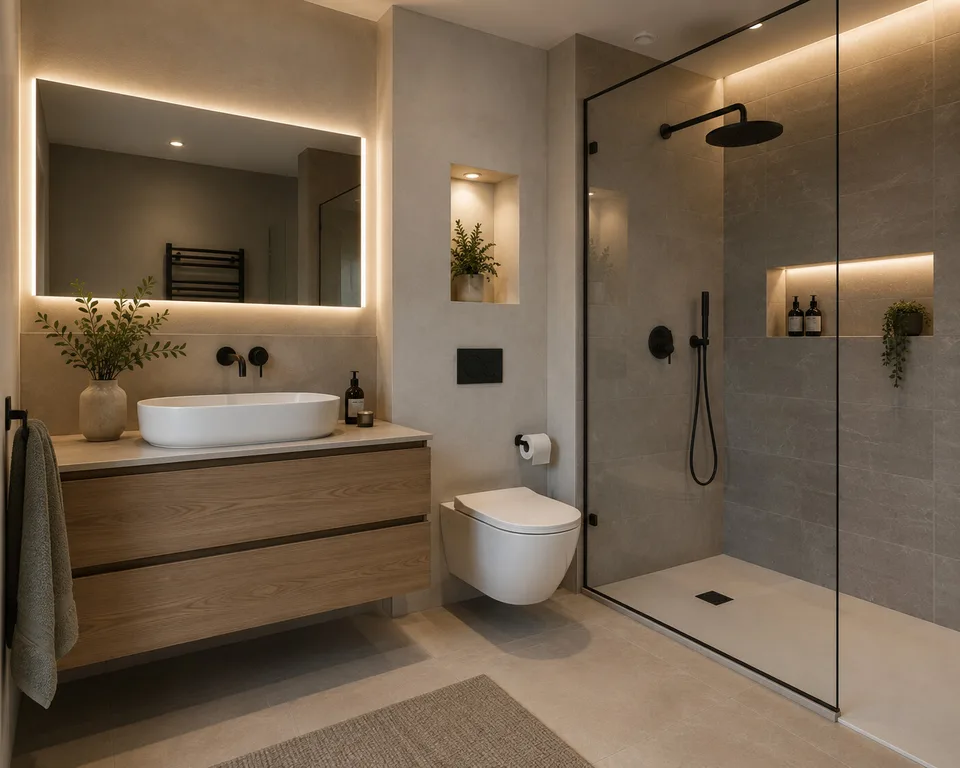 NUOVO 2.5 CON GIARDINO E PISCINA NEL CUORE DEL MALCANTONE