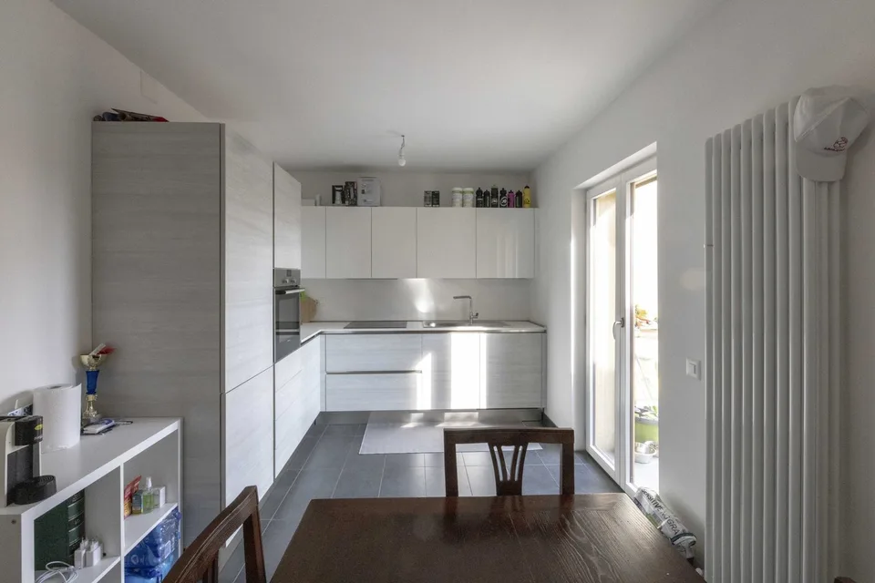 LUMINOSO E MODERNO 3.5 LOCALI IN NUOVA RESIDENZA A RANCATE