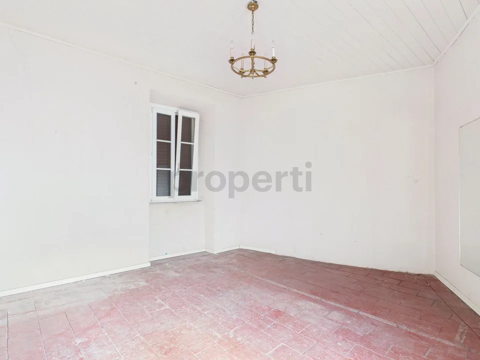 Elegante casa indipendente 1 locale con ampio balcone, Breggia – foto 6 di 27