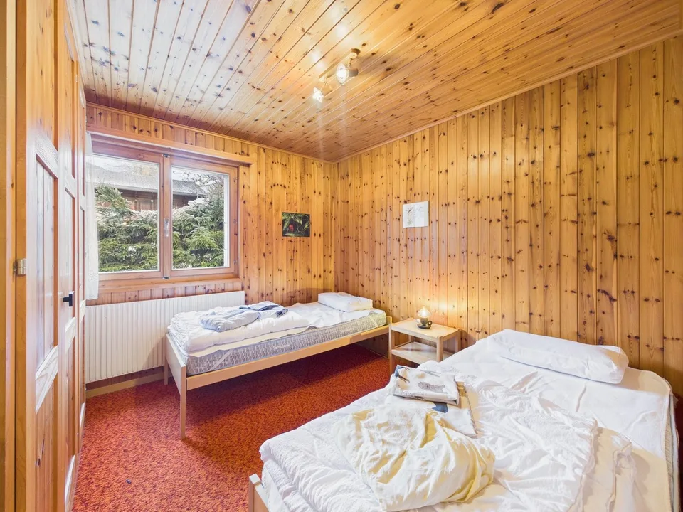 Zu Verkaufen - Superbe Apartment 4.5 Zimmer bei den Toren der Sonne in Morgins – Foto 7 von 22
