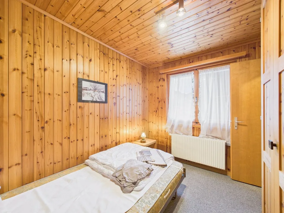 Zu Verkaufen - Superbe Apartment 4.5 Zimmer bei den Toren der Sonne in Morgins – Foto 6 von 22