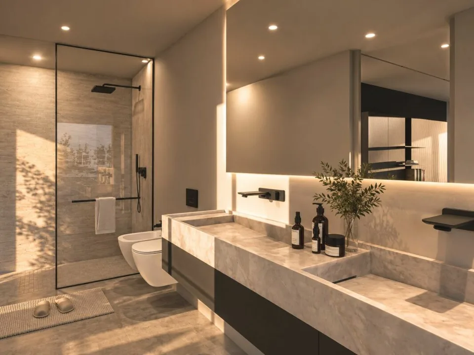 Vivi il lusso a Locarno - Prestigioso attico 4.5 locali in centro (... – photo 8 sur 25