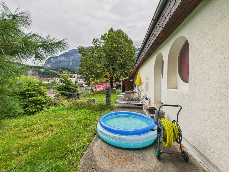 Un'opportunità unica nel cuore della Svizzera - Vivere & Ospitalità a Meiringen-Haslital – foto 10 di 22