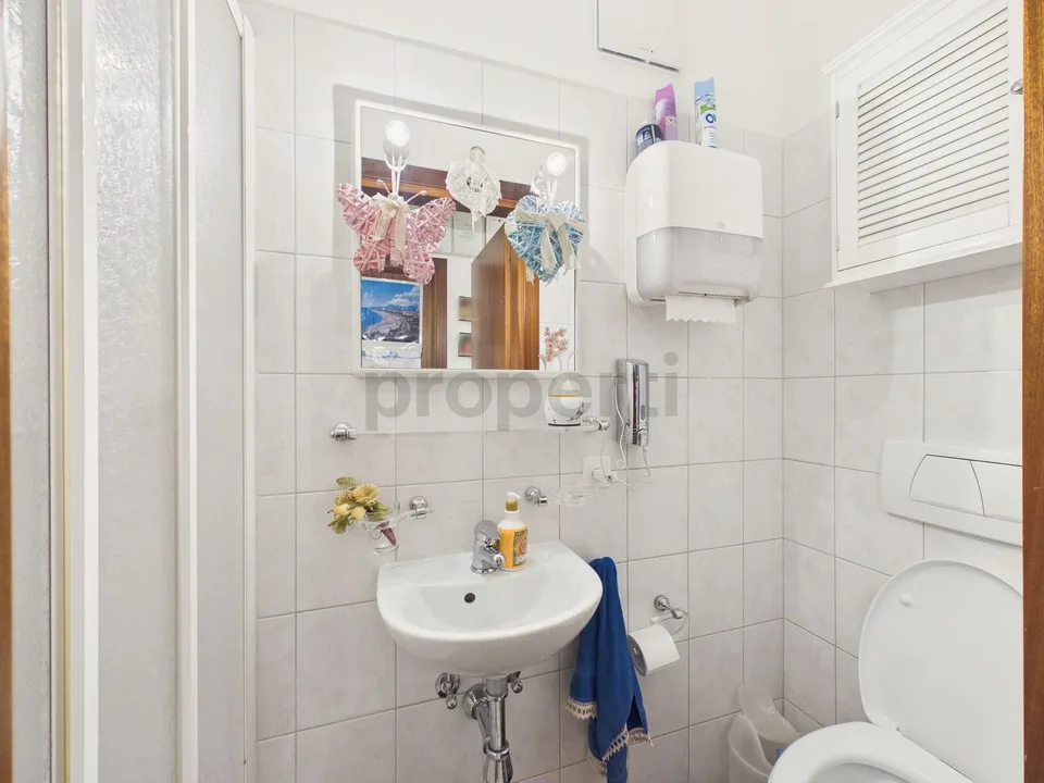 Geräumige 3.5-Zimmer-Wohnung in ruhiger Lage, Ascona – Foto 8 von 18