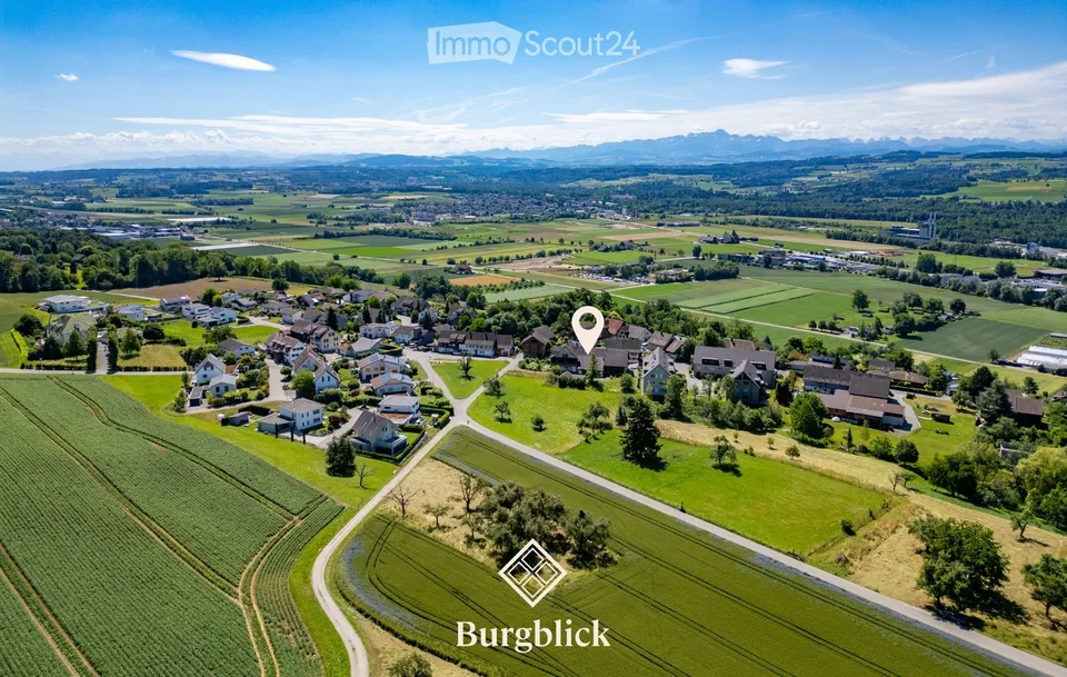 Wohnen mit Geschichte im Burgblick – Foto 19 von 19