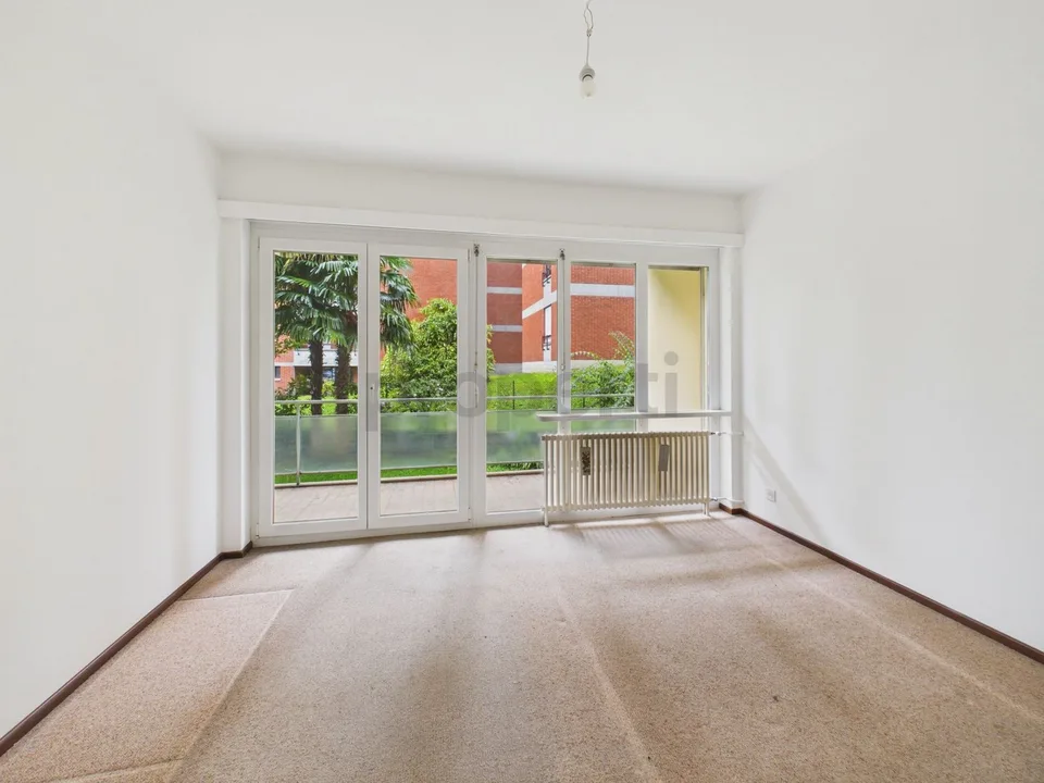 Ampio Balcone, Risalita con Ascensore, Bagno e Cucina Nuovi (2020) ... – Foto 20 von 32