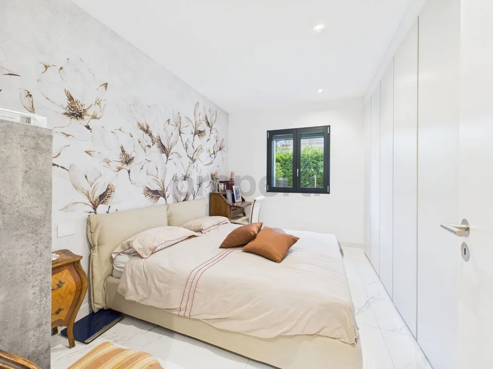 Maison moderne avec jardin, spa privé et technologie avancée à Locarno – photo 8 sur 26