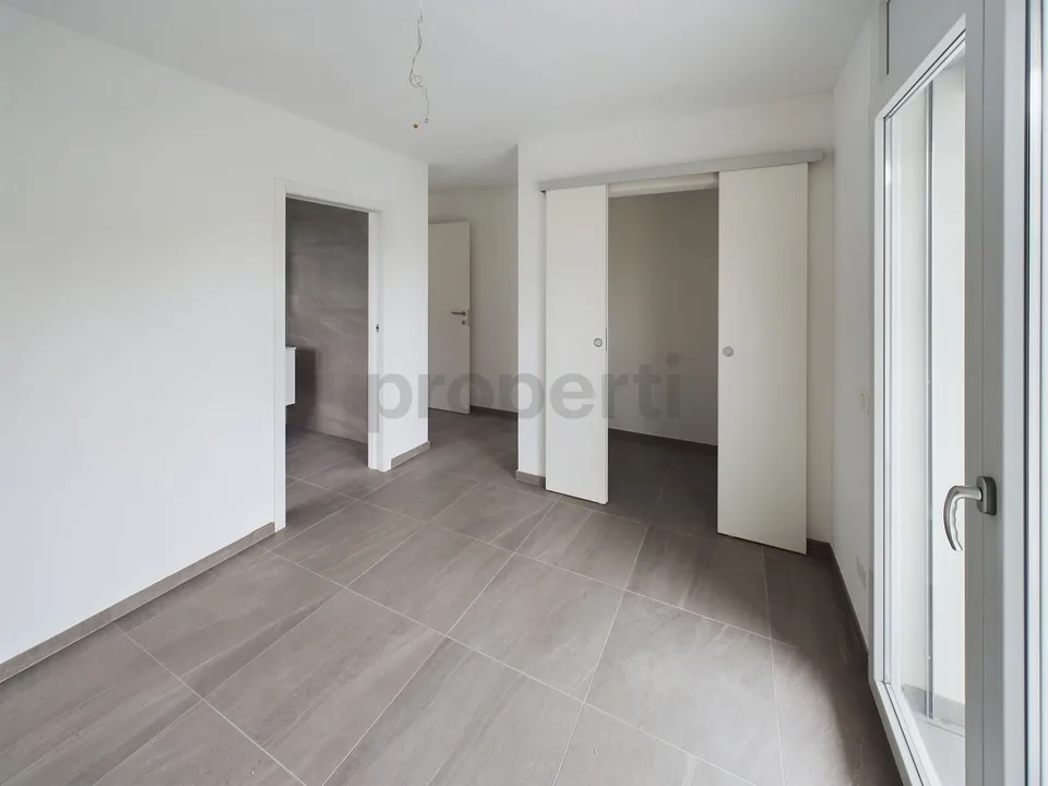 Moderno appartamento di 3.5 locali a Caslano – foto 6 di 22