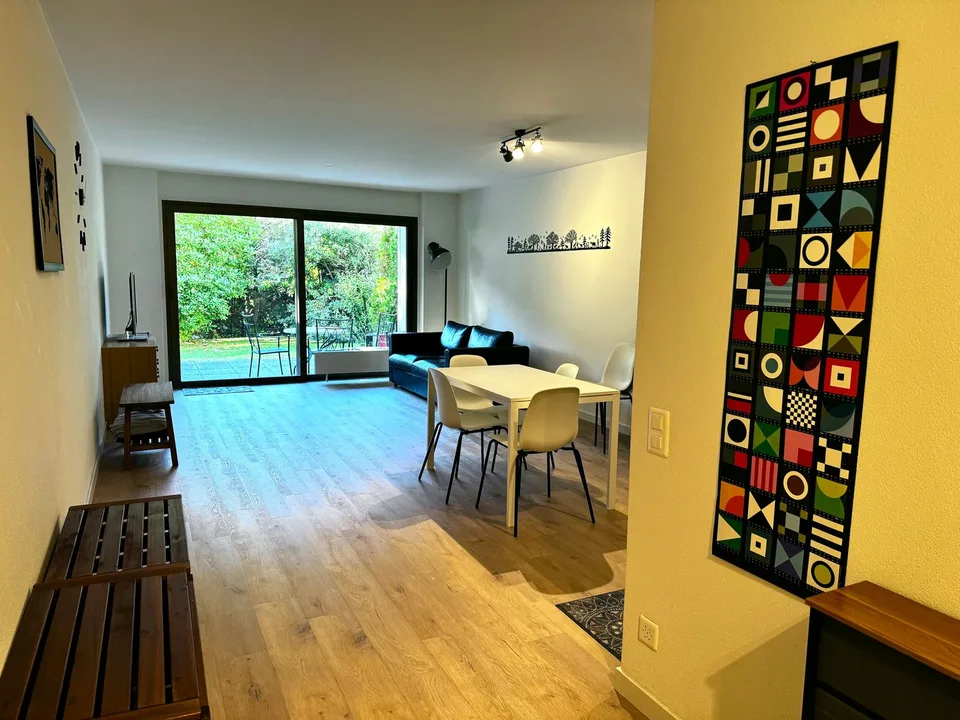 2.5 Zimmer Wohnung in Ascona – foto 1 di 22