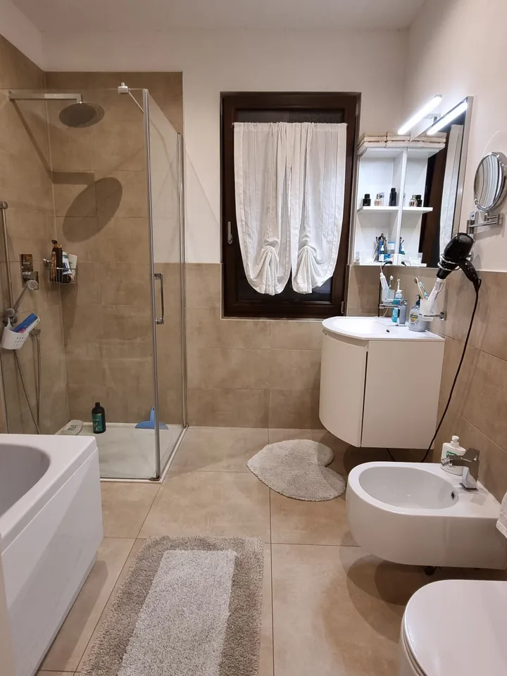 Appartamento da 3.5 locali in corte a Coldrerio – foto 10 di 25
