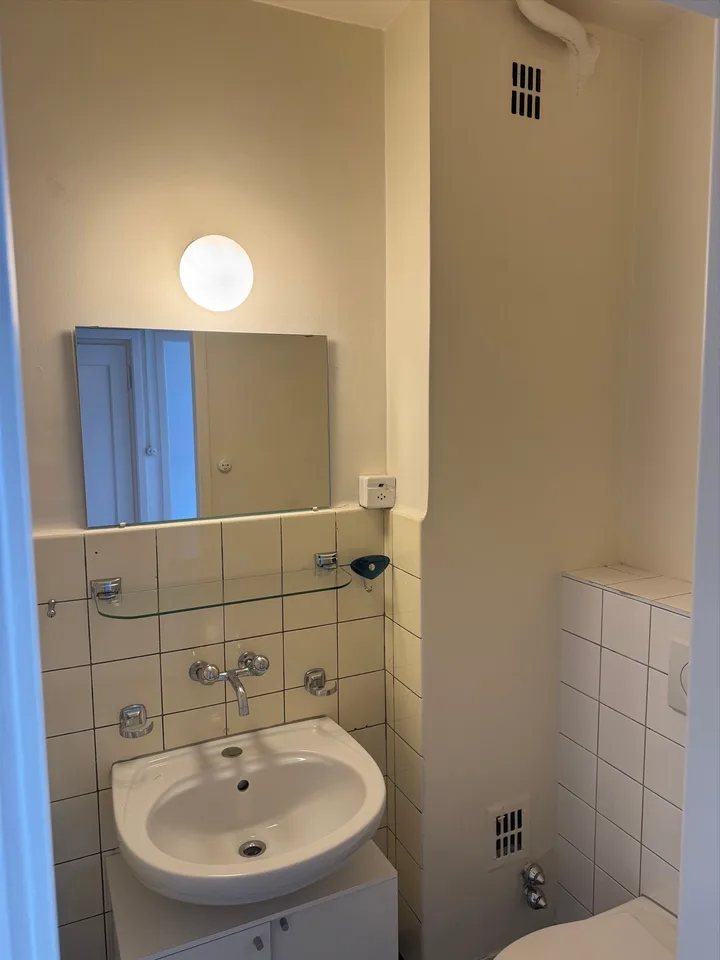 In pieno centro del quartiere Eaux-Vives, a 100 metri dal lago – foto 2 di 6