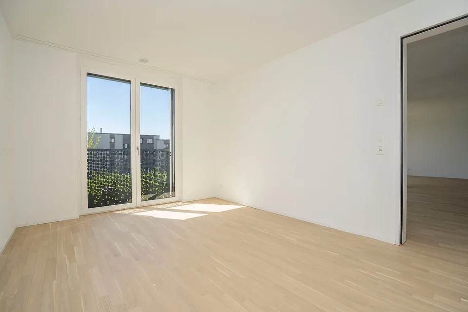 Appartamento moderno di 4.5 locali in posizione ottimale a Münsingen! – foto 5 di 10