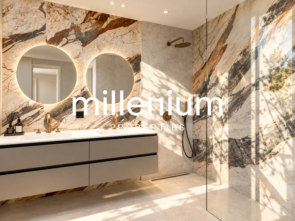 Cologny - Villa contemporaine neuve avec piscine – Foto 6 von 20
