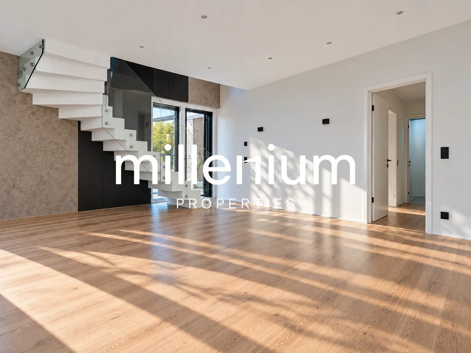 Cologny - Villa contemporaine neuve avec piscine – Foto 7 von 20