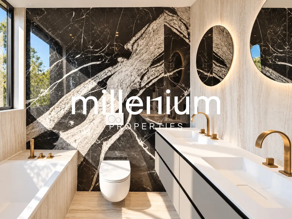 Cologny - Villa contemporaine neuve avec piscine – Foto 8 von 20