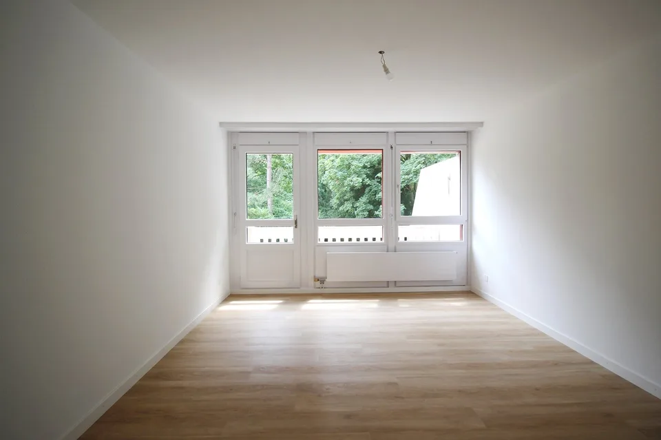 Your new home – stylish 3.5-room apartment with charm