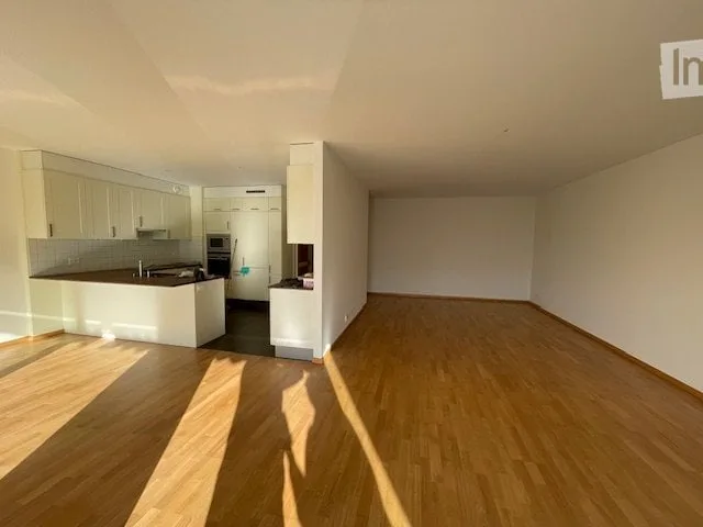 Carouge FOR SALE magnificent apartment 4 rooms + box one place