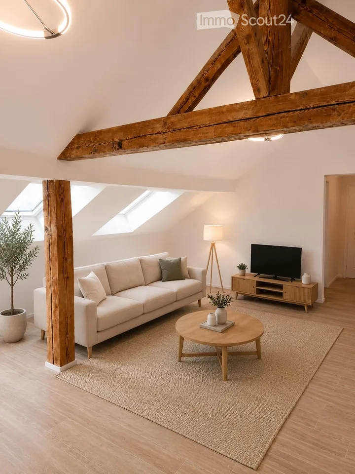 Appartement 3.5