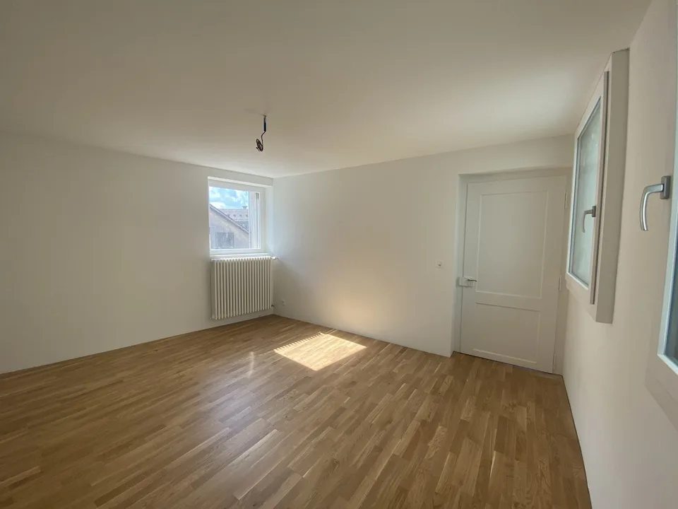 Apartment with loggia in Thun – photo 9 of 18