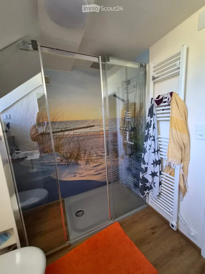 Zimmer möbliert für Wochenaufenthalt