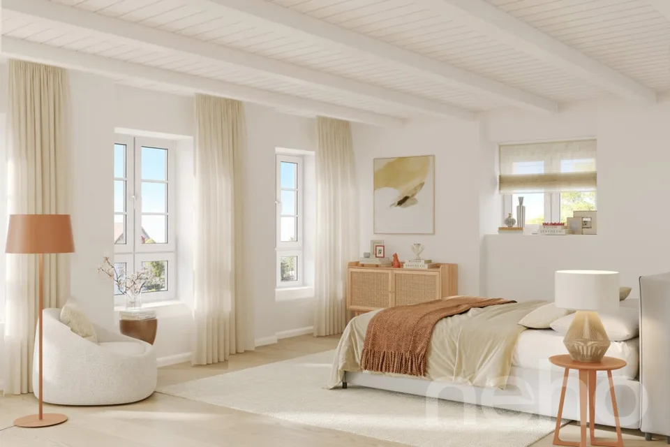Exceptional triplex with private garden - 5.5 rooms – photo 18 of 18