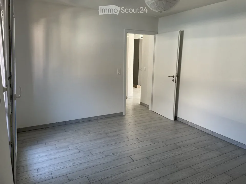 Apartment 3.5 rooms - Avenue de Derborence - 1963 Vétroz