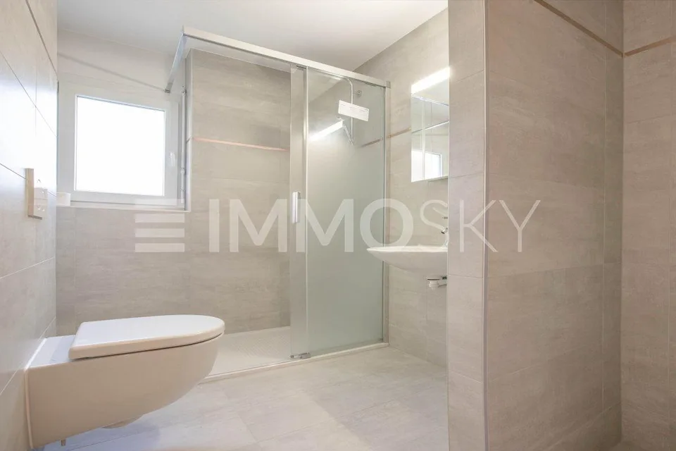 Appartamento al piano terra con 4.5 locali e vista lago – foto 13 di 13