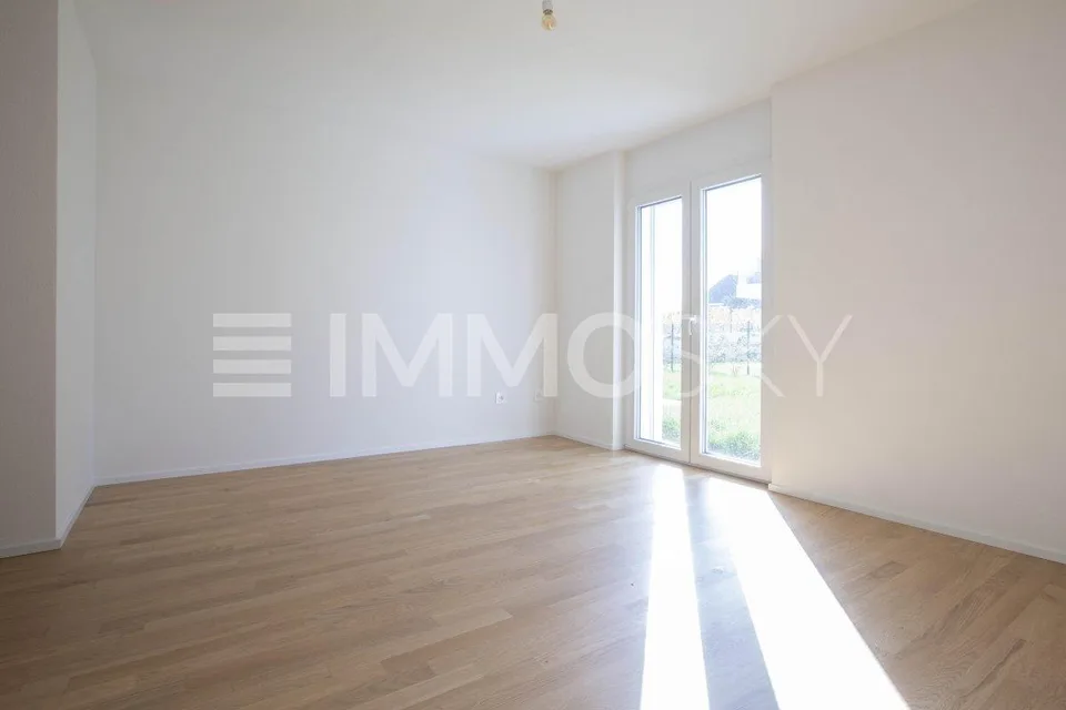 Appartamento al piano terra con 4.5 locali e vista lago – foto 11 di 13