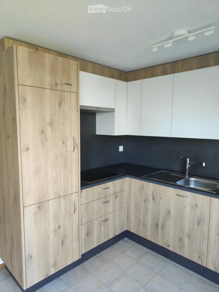Zu vermieten Studio in Semsales ab dem 1. November 2026
