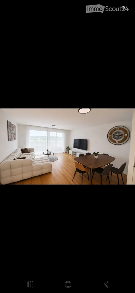 Appartement 3.5 pièces a Bussigny