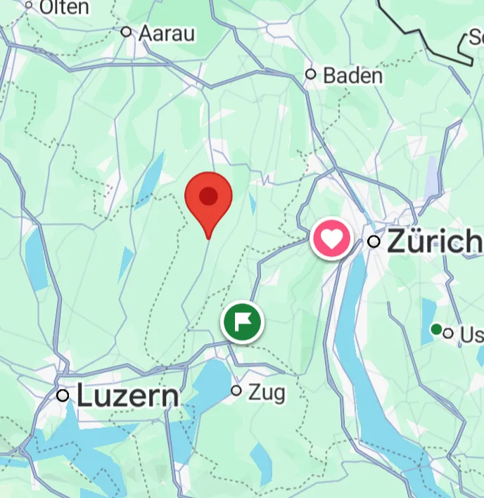 Ihr neues Zuhause mit Weitsicht