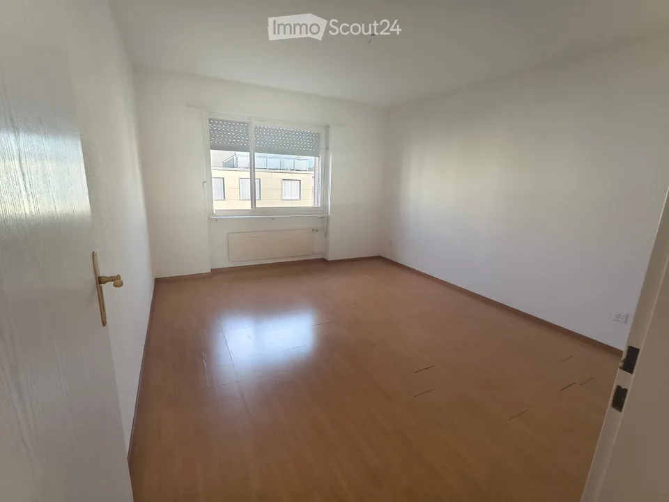 Wohnung in Bremgarten AG