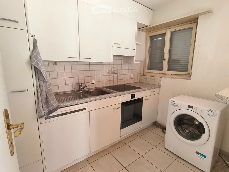 Appartement à Bremgarten AG