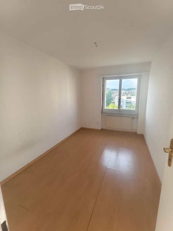 Appartement à Bremgarten AG