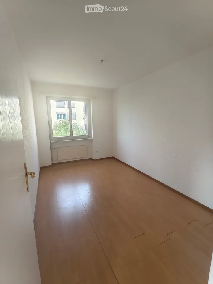 Appartement à Bremgarten AG