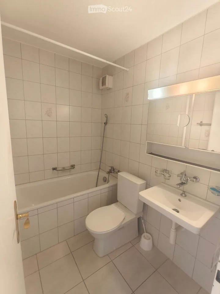 Appartement à Bremgarten AG